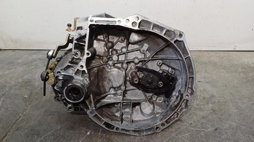 2222ww gearbox peugeot 206 - gearbox, sw