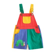 The Very Hungry Caterpillar
