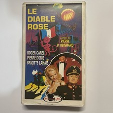 1987 French War Comedy - Le
