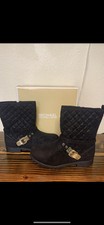 michael kors boots for little girls