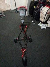 Longridge Tri Cart 3-Wheeled