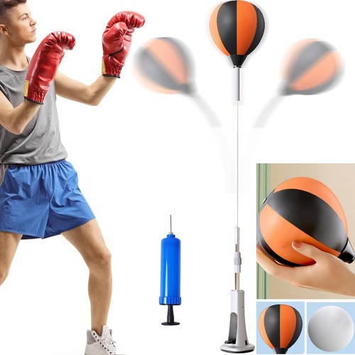 Boxing reaction ball - boxing, punching