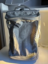 Kipling Pull Along Suitcase