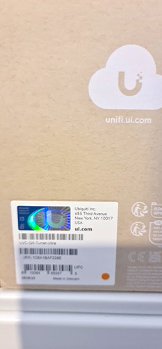 Ubiquiti unifi - ubiquiti,