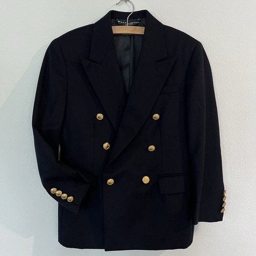 Vintage polo ralph lauren - ralph, boys