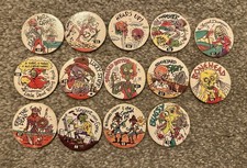 Slammer whammer skull squad