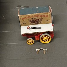 MODEL OF YESTERYEAR Y9.1