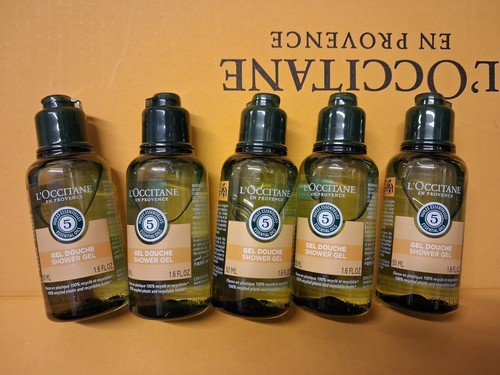 Occitane travel sized minis - l'occitane,