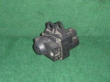 YAMAHA R1 EXHAUST SERVO MOTOR