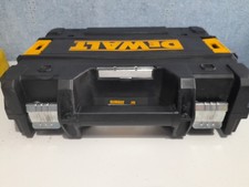DEWALT TSTAK Carry Case for