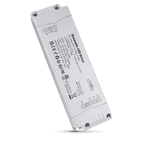 Reylax led driver 12v - driver, dimmable