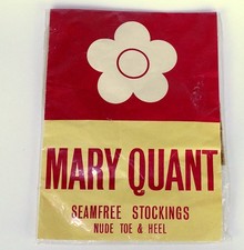 Vintage 1960’s Mary Quant