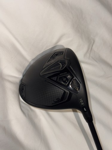 Cobra darkspeed 5 - darkspeed, ls
