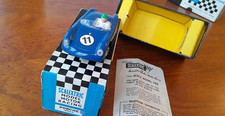 Vintage Triang Scalextric C61 Porsche VG Condition with original Box 1960s