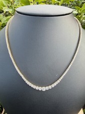 9k Yellow Gold 5.73ct