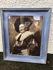 Laughing Cavalier Vintage