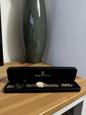 Krug Baumen Men Watch Men