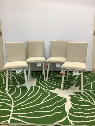 Ikea dining chairs - x,
