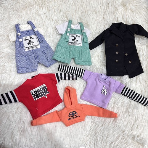 Handmade clothes for blythe - for,
