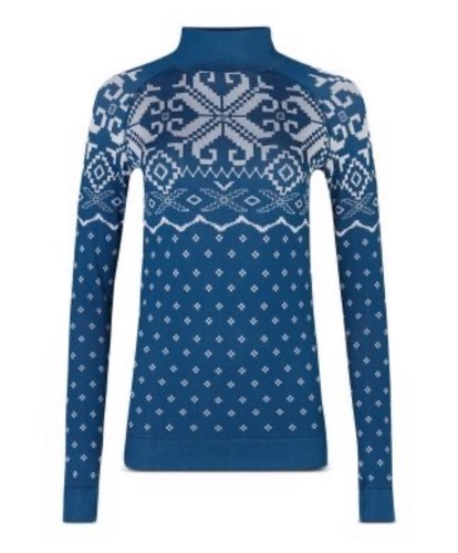 Sweaty betty blue fair - blue, isle