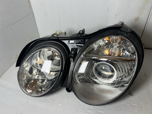 Mercedes benz hid headlight - hid, lh