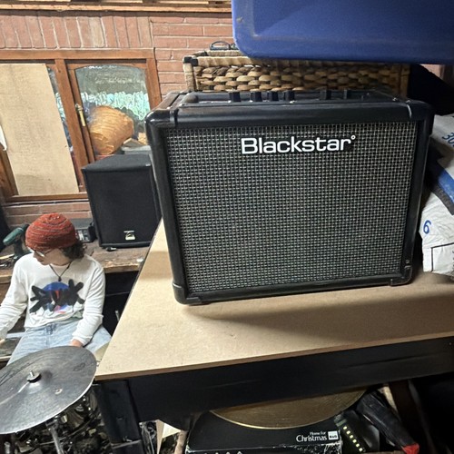 Blackstar core stereo v3 - blackstar,