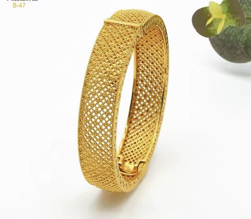 Piece 24k gold - (m), 1