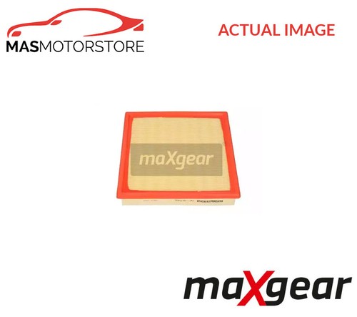 Engine air filter element - engine,