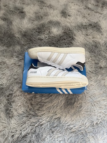 Uk5 adidas superstar - uk5,