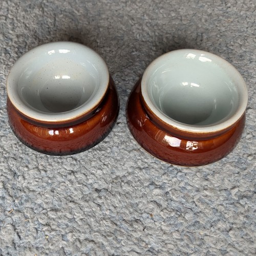 Two vintage denby homestead - two,
