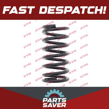 Coil Spring fits FORD ESCORT