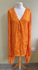 Rat boa orange tropical - &,