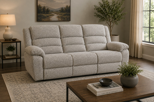 This seater fully electric - this,