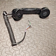 handset for PTC 404 field