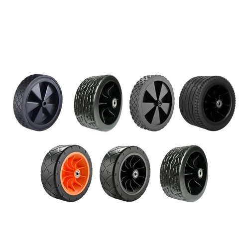 2pcs wagon replacement wheels - 2pcs,
