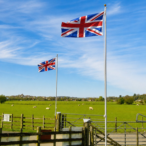 Flag pole kit aluminum - flag,