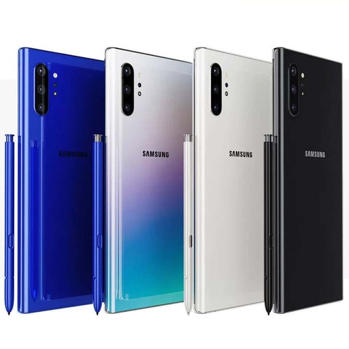 New samsung galaxy note10 - new, note10+