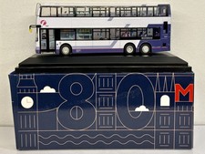 1/76 First Bus Aberdeen Scotland Defect Alexander Enviro500 Bus Model UKBUS Rt 1