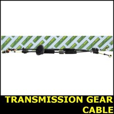 Transmission Gear Cable Fits