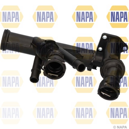 Coolant thermostat for - vw, golf