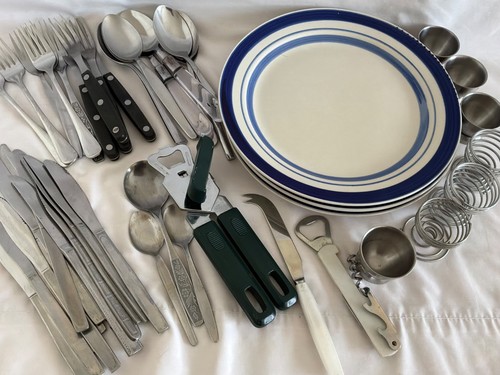 Bundle dining cutlery - bundle, /
