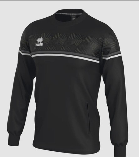 Errea davis sweatshirt size - davis,
