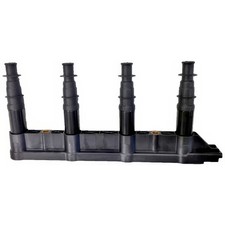 HELLA 5DA358000-311 Ignition