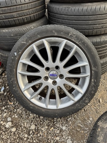 Mk2 volvo s40 17 - 1,