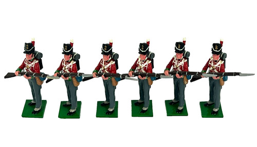Trophy miniatures napoleonic - miniatures,