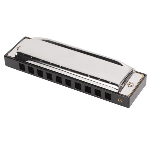 Key harmonica hole 20 - hole,