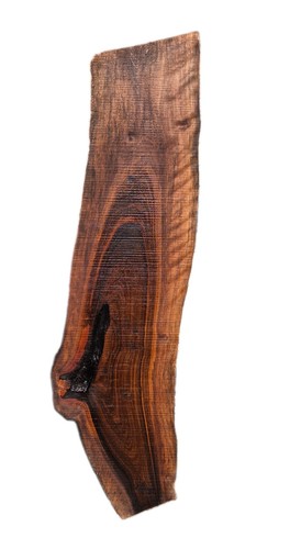 English walnut live edge board - walnut,