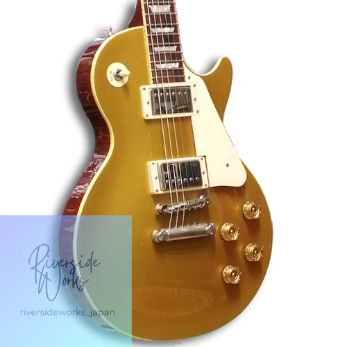 Orville electric guitar lps - orville,
