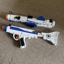 Star Wars Stormtrooper Gun