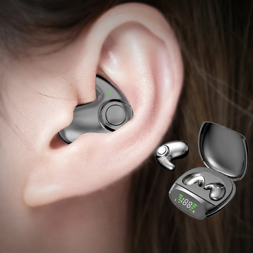 Wireless bluetooth earbuds - wireless,